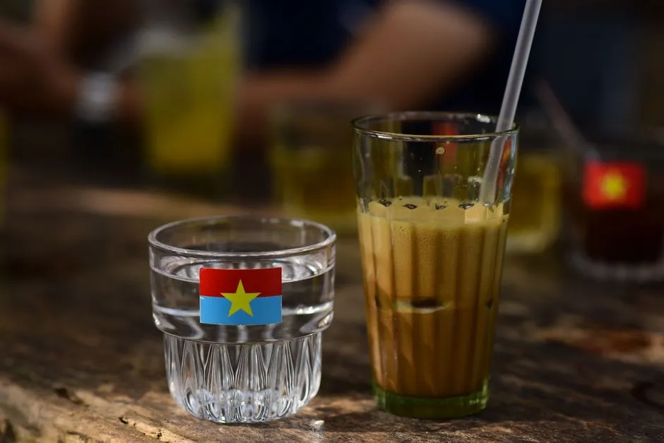 How to Make Vietnamese Egg Coffee Safely