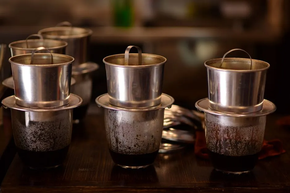 Phin Coffee Grind Size: Find the Sweet Spot
