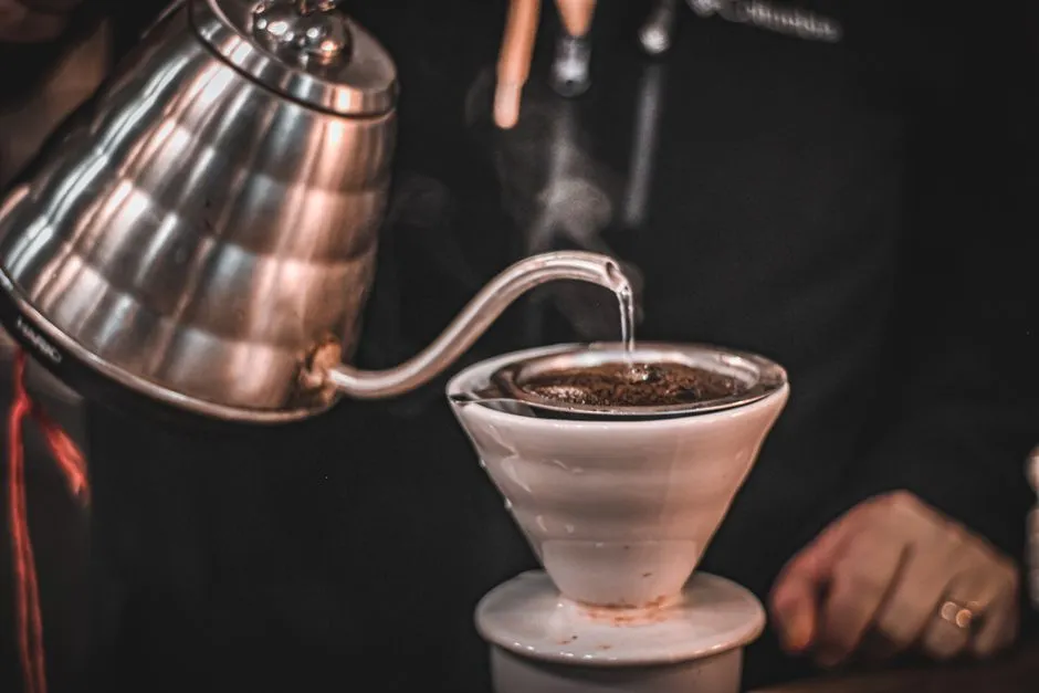How to Make Vietnamese Iced Coffee