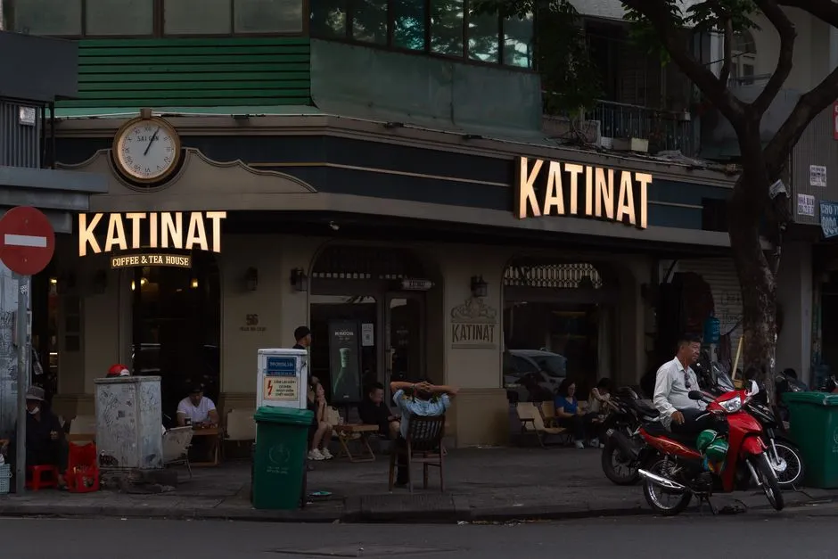 Vietnamese Robusta vs. Arabica Coffee